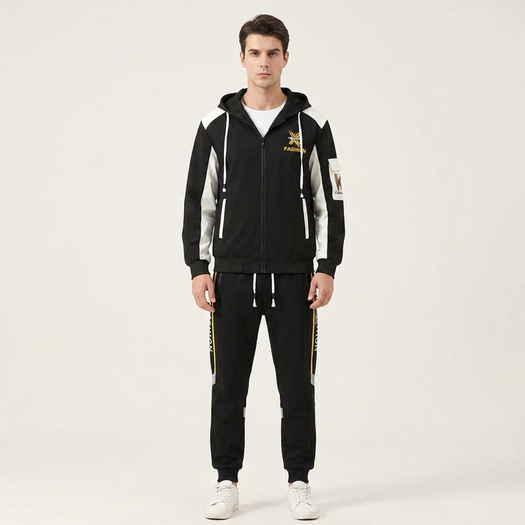 Apex Campus Set