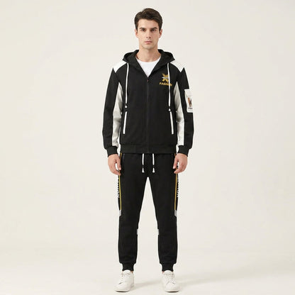 Apex Campus Set